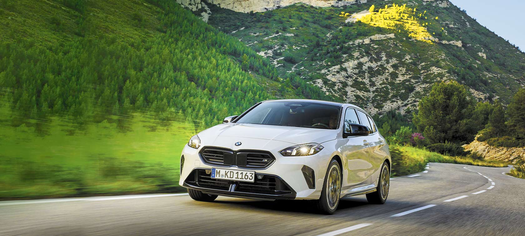 BMW認定中古車 START WITH JOY 2026