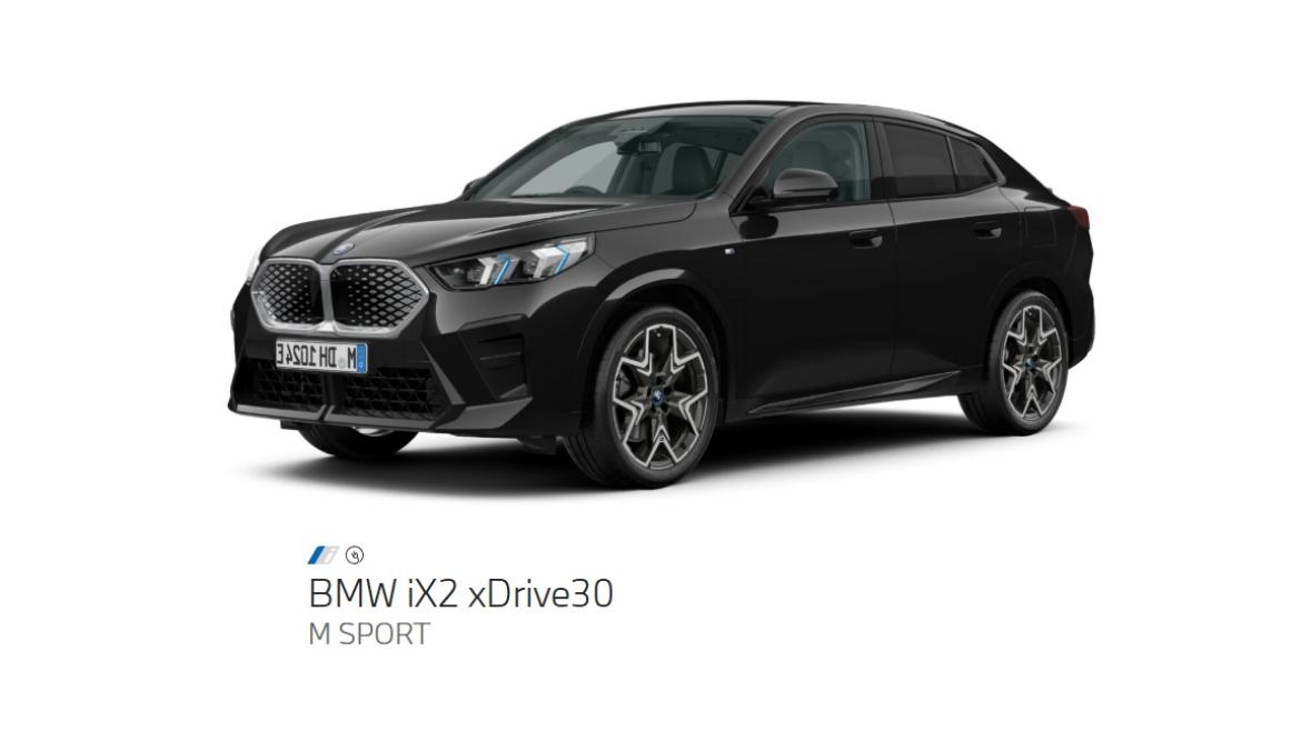 BMW iX2x30